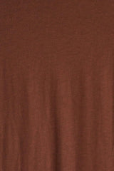Hi-Soft Jersey LS Crew