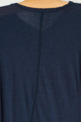 Hi-Soft Jersey LS Crew