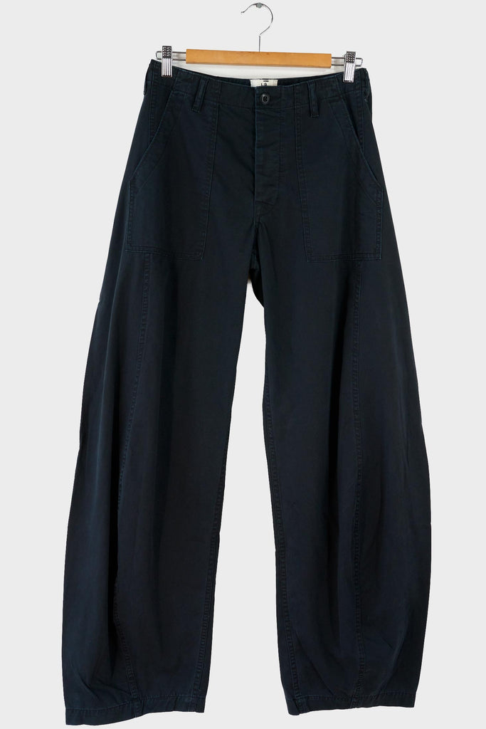 Remy Barrel Utility Pant