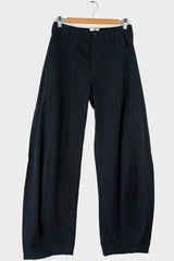 Remy Barrel Utility Pant