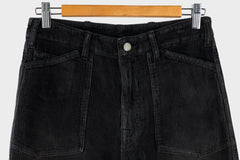 Georgia Cord Work Pant