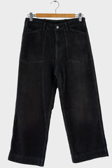 Georgia Cord Work Pant