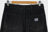 Georgia Cord Work Pant