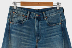 Remy Barrel Jean