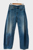 Remy Barrel Jean