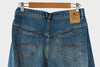 Remy Barrel Jean