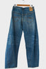 Remy Barrel Jean