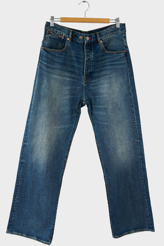 Allfit Jean