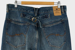 Allfit Jean