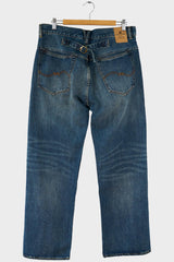 Allfit Jean