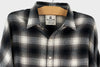 Emma Plaid Shirt