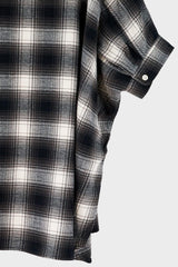Emma Plaid Shirt