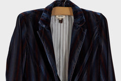 Vikelo Stripe Jacket