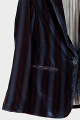 Vikelo Stripe Jacket