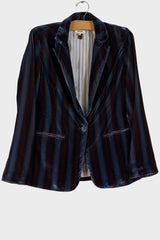 Vikelo Stripe Jacket