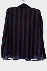 Vikelo Stripe Jacket