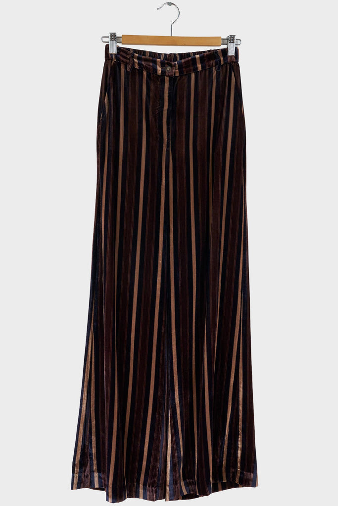 Piedro Stripe Pant