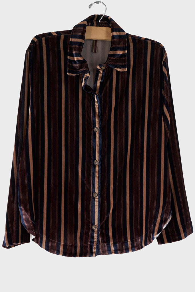 Costia Shirtjacket