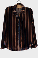 Costia Shirtjacket