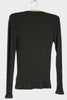 Hi-Soft Dbl Face LS Tee