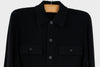 Cashmere Overshirt
