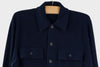 Cashmere Overshirt
