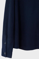 Cashmere Overshirt