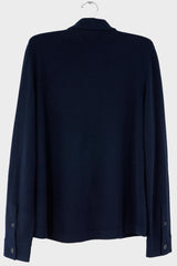 Cashmere Overshirt