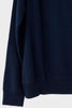 Cashmere Raglan Crew