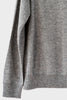 Cashmere Raglan Crew