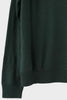 Cashmere Raglan Crew
