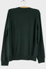 Cashmere Raglan Crew
