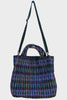 Check Tote Bag