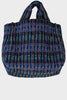 Check Tote Bag