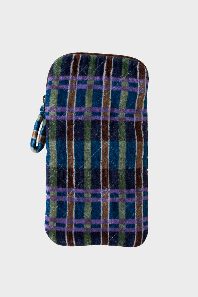 Srinagar Phone Pouch