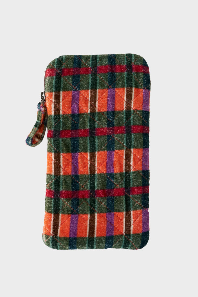 Srinagar Phone Pouch