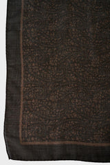 Cashmere/Silk Bandana
