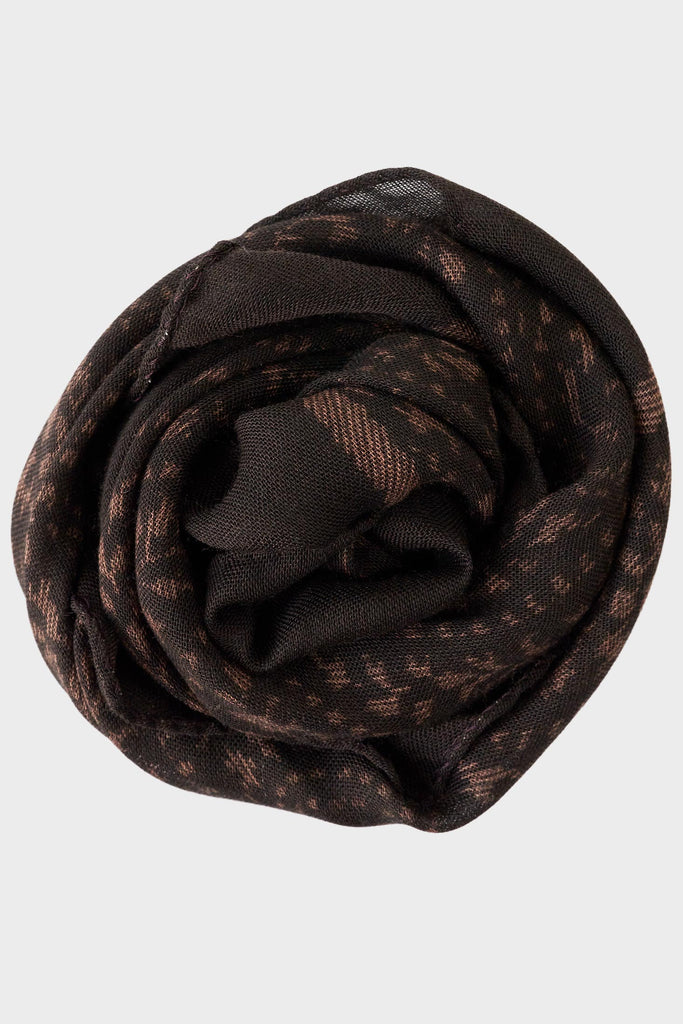 Cashmere/Silk Bandana