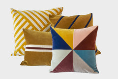 Lily Cushion