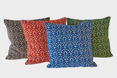 Deco Print Cushion