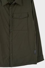 Lightweight Overshirt
