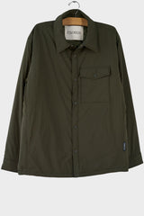 Lightweight Overshirt