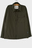 Lightweight Overshirt