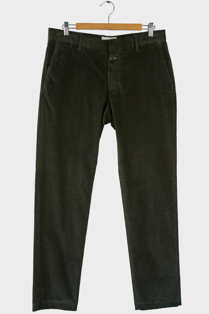 Clifton True Cord Pant