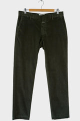 Clifton True Cord Pant