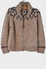 Arizona Zip Cardi