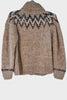 Arizona Zip Cardi