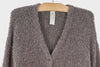 D-M 257 Cashmere/Silk Cardi