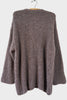 D-M 257 Cashmere/Silk Cardi