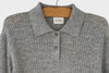 Longsleeve Polo
